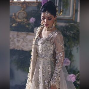 Nikkah dress